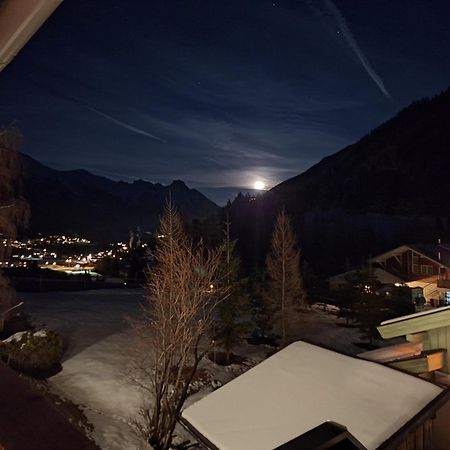 Apart-Bergliebe Sankt Anton am Arlberg Exterior photo
